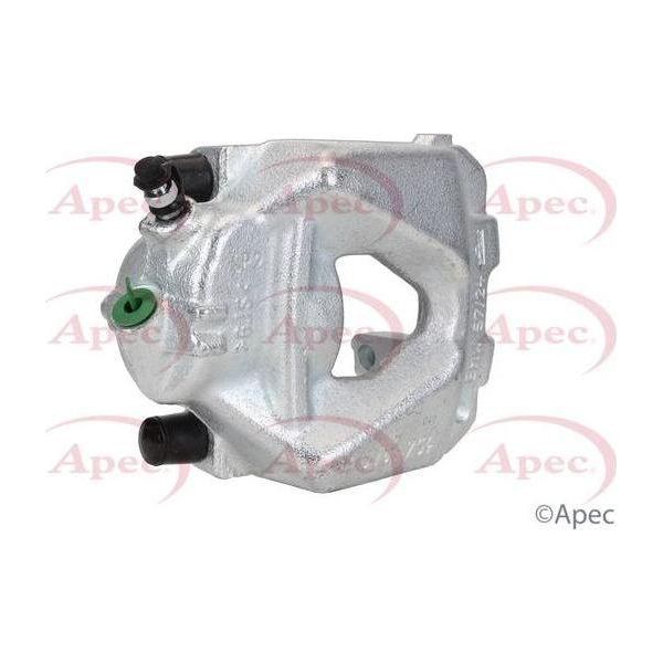 Apec Apec Brake Caliper (Front/Right) RCA702 Apec  - Town Parts