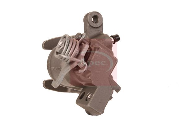 Apec Brake Caliper Assembly Rear Left