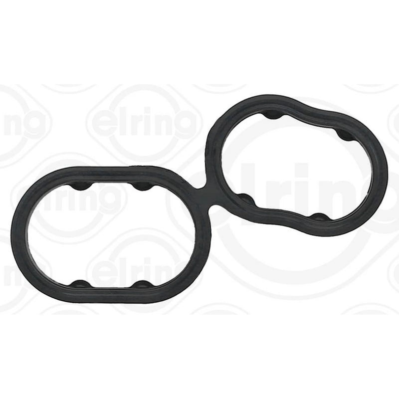 Elring Oil Pump Gasket OD ID Thick 050.510