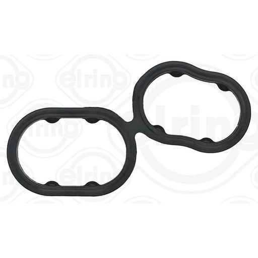 Elring Oil Pump Gasket OD ID Thick 050.510