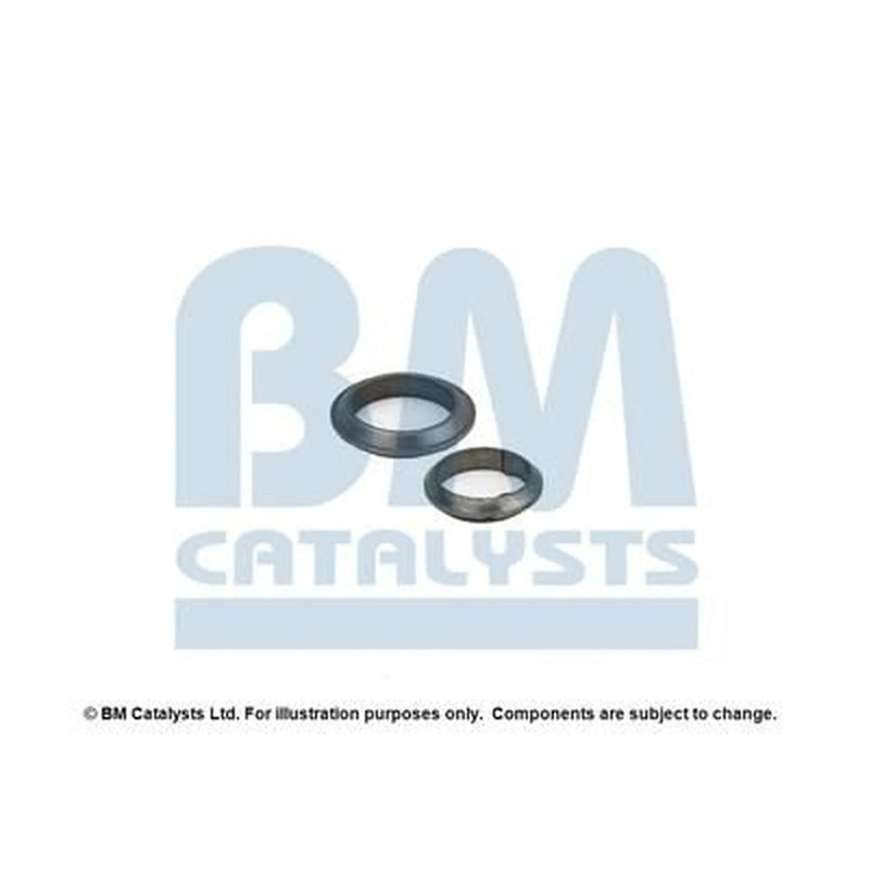 BM Catalysts Exhaust Pipe Mounting Kit FK70433A