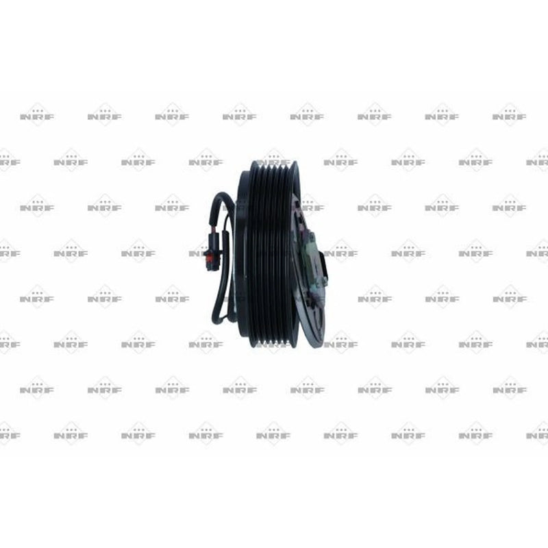 NRF A/C Compressor Magnetic Clutch 380103