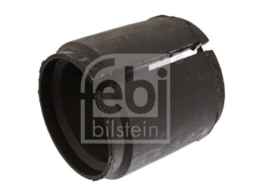 Febi Anti Roll Bar Mounting Bracket Front fits Mercedes-Benz Mk 1987-1998