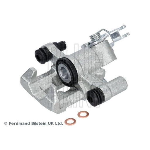 Blue Print Brake Caliper Assembly Rear Right ADBP450064