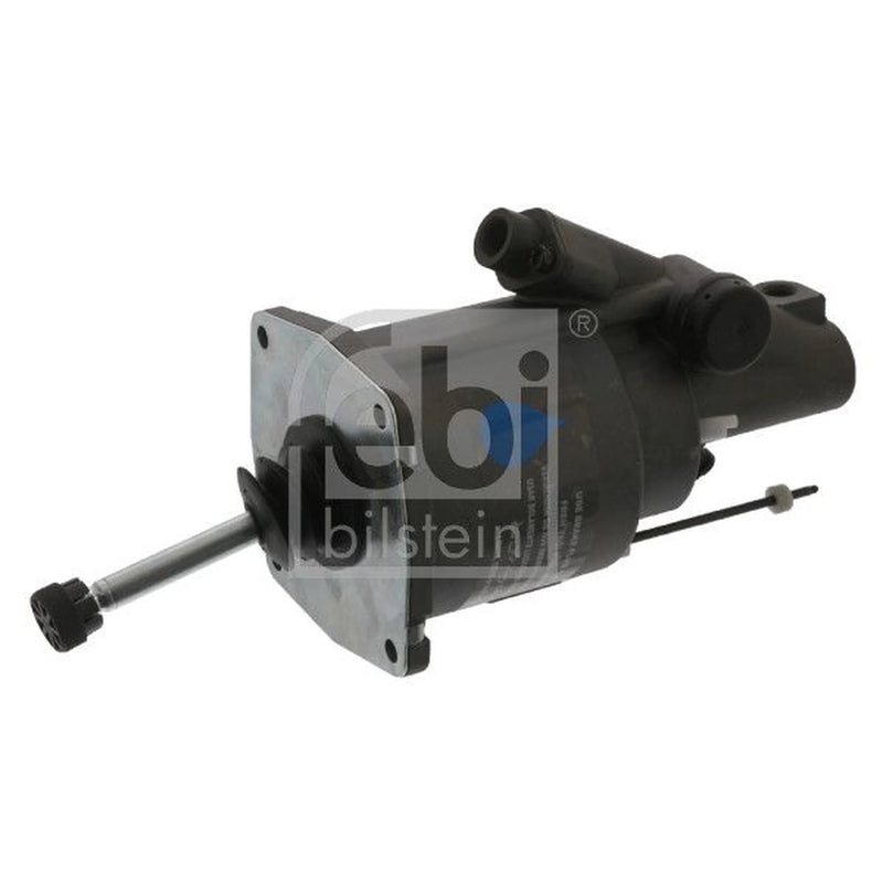 Febi Clutch Servo Booster Connectors 44440