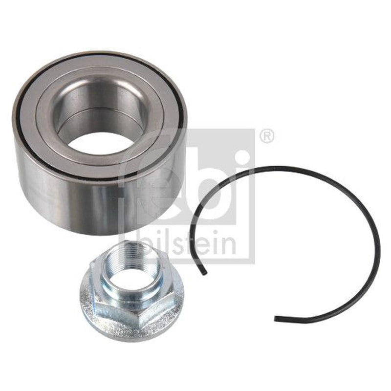 Febi Wheel Bearing Kit Front Right 72mm 176977