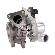 Febi Turbocharger Turbo Unit 186667
