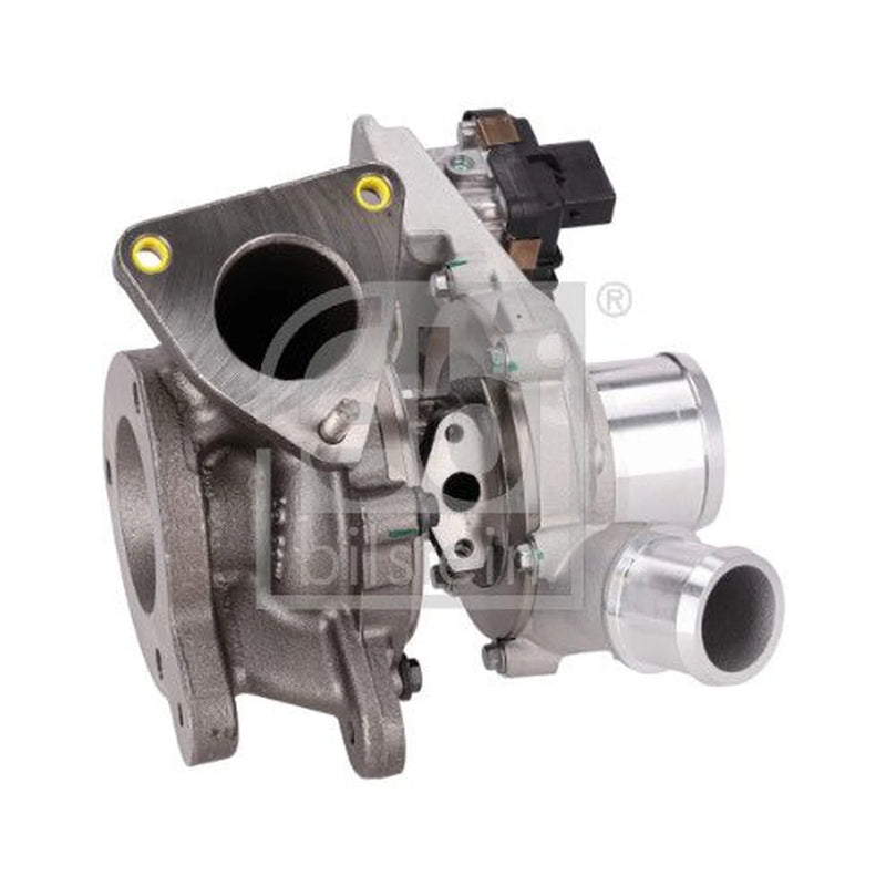 Febi Turbocharger Turbo Unit 186667