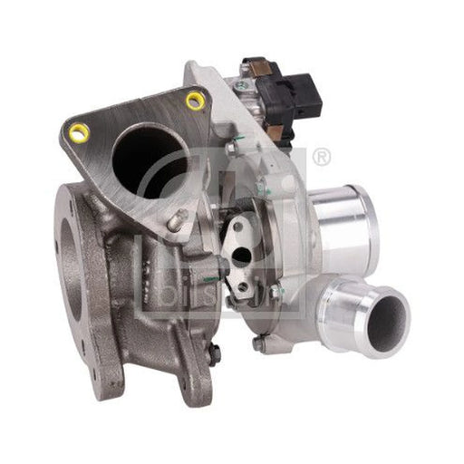 Febi Turbocharger Turbo Unit 186667