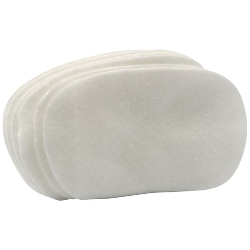 Draper Dust Mask Refill Pads (6) for 24958 24959 Draper  - Town Parts