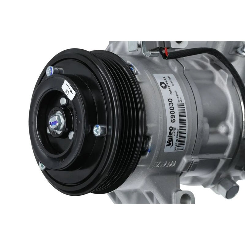 Valeo Air Conditioning Compressor 690030