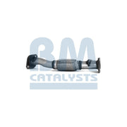 BM Catalysts Exhaust Pipe OD BM50957