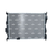 NRF Engine Radiator 58461