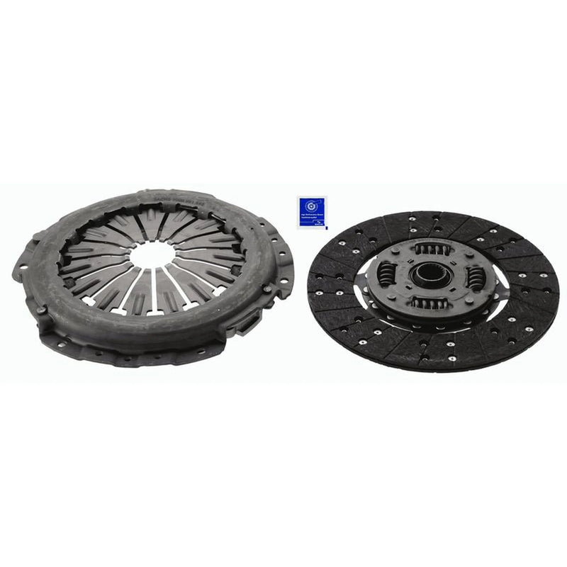 Sachs Clutch Kit Set 3pc 3000951543