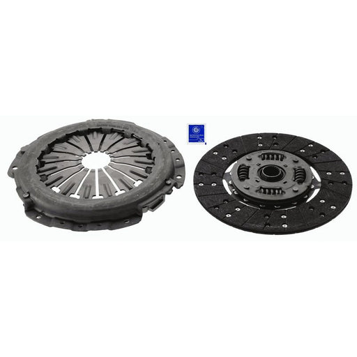 Sachs Clutch Kit Set 3pc 3000951543