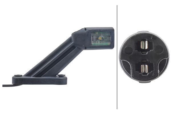 Hella 2XS 011 769-011 Clearance Light