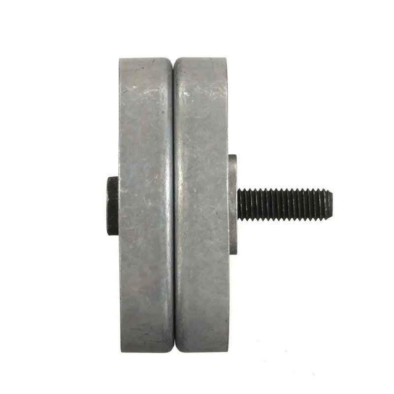 Gates V-Ribbed Belt Deflection/Guide Pulley T36168