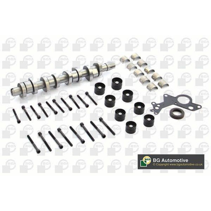 BGA Camshaft Kit Set With Bearings Exhaust Side CS9503SFK