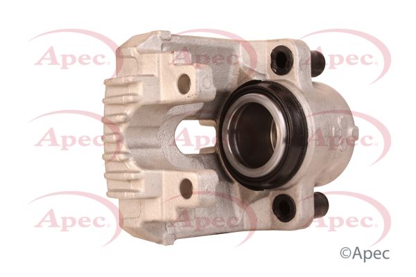 Apec Brake Caliper Assembly Front Left