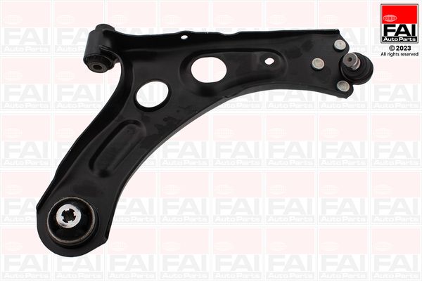 FAI Control/Trailing Arm