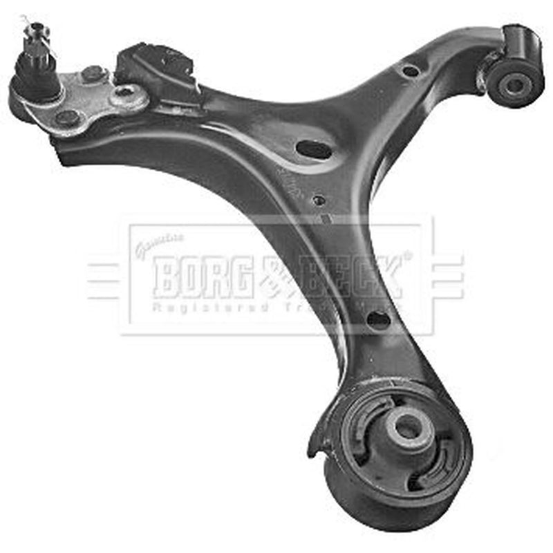 Borg & Beck Control/Trailing Arm BCA7315