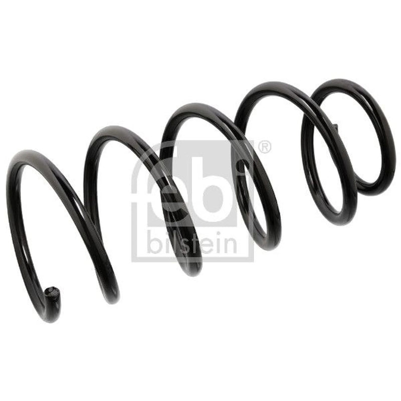 Febi Front Suspension Coil Spring 104731