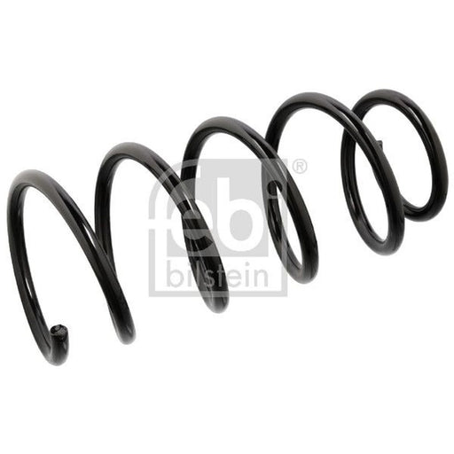 Febi Front Suspension Coil Spring 104731