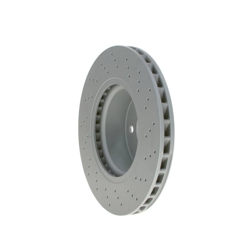 Bosch 2 x Vented Front Brake Discs 0 986 478 471
