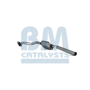 BM Catalysts Homologated Diesel Cat BM80087H