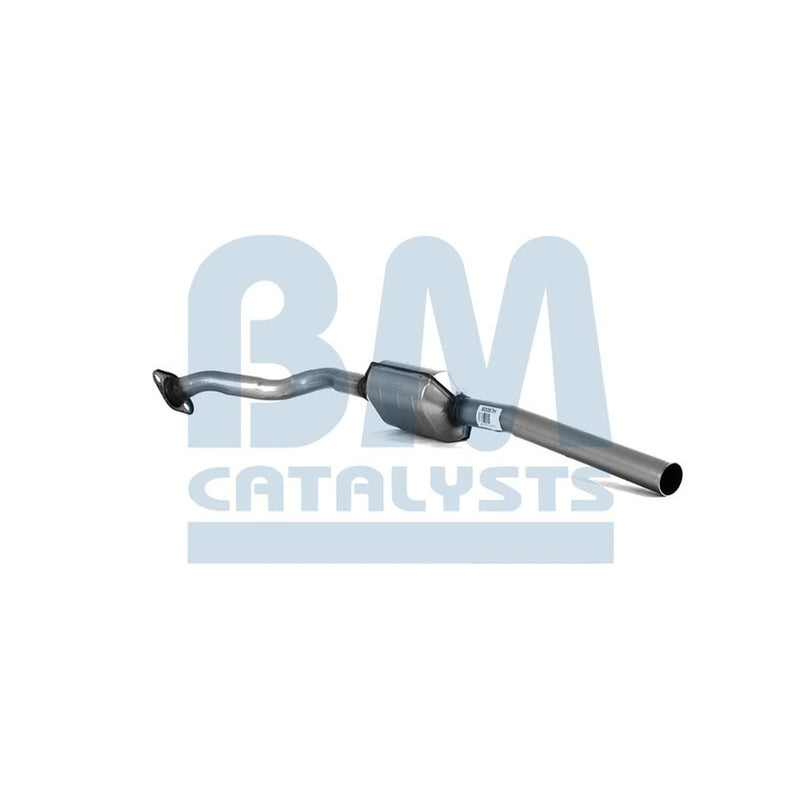BM Catalysts Homologated Diesel Cat BM80087H
