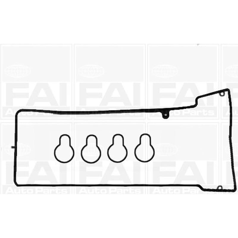FAI Cylinder Head Cover Gasket RC1480SK