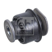 Febi Wishbone / Control / Trailing Arm Bush Rear Right 104214