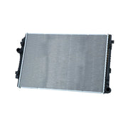 NRF Engine Radiator 550422