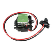 NRF Heater Blower Resistor 342054