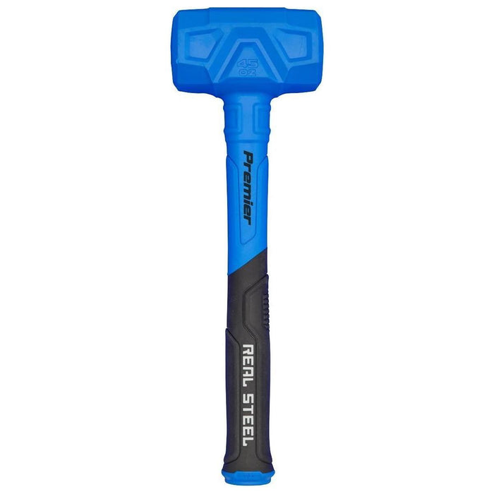 Sealey Dead Blow Hammer 2.8lb DBH02 Sealey  - Town Parts