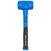 Sealey Dead Blow Hammer 2.8lb DBH02 Sealey  - Town Parts