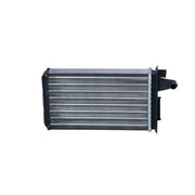 NRF Heater Matrix Core Heat Exchanger 58637