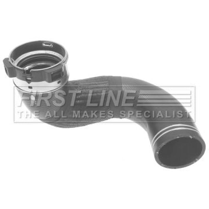 First Line Intercooler Turbo Charge Air Hose FTH1218