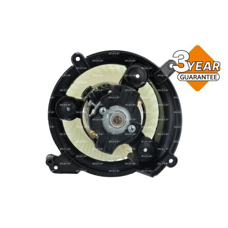 NRF Heater Blower Fan 34046