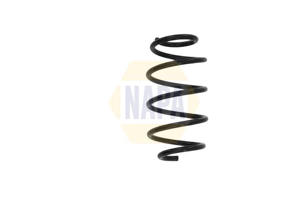 NAPA 2 x Suspension Springs fits AUDI