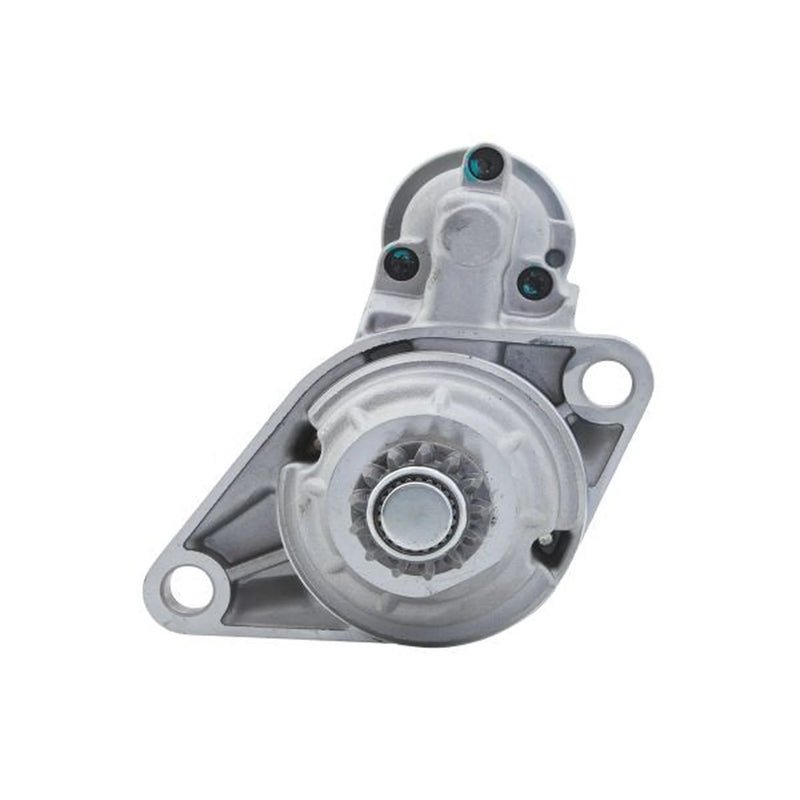 Hella Starter Motor 12V 1.7kW 13 Teeth 8EA 011 612-291