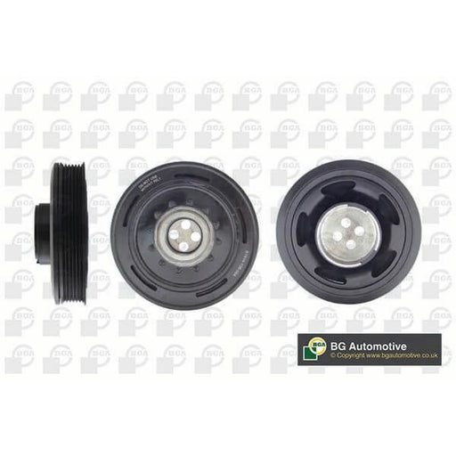 BGA Crank Shaft Belt Pulley DP5930