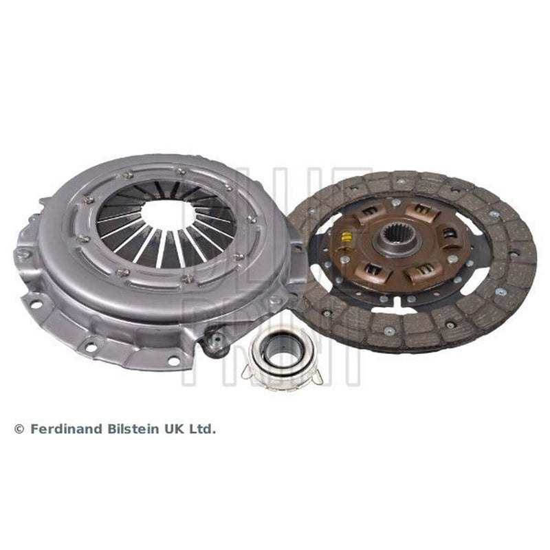Blue Print Clutch Kit Set 3pc ADD63020