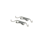 Bosch Brake Pad Accessory Fitting Kit Front 1 987 474 334