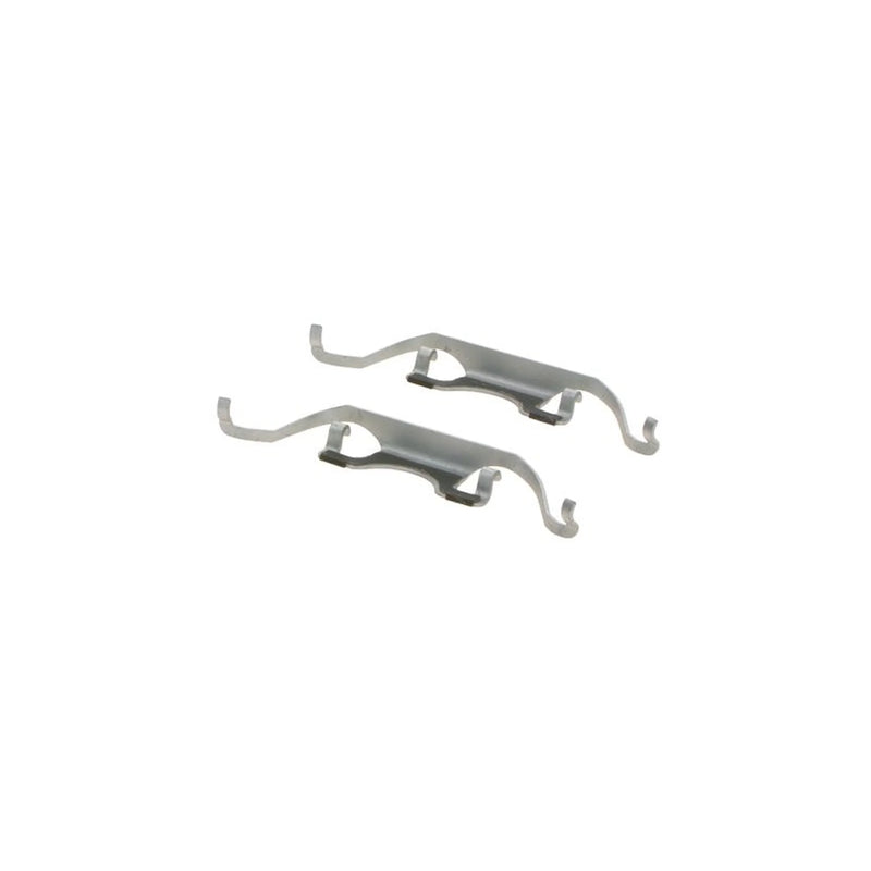 Bosch Brake Pad Accessory Fitting Kit Front 1 987 474 334