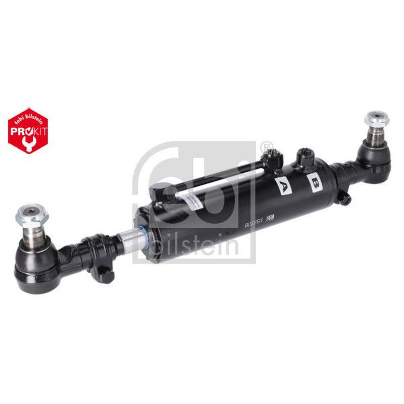 Febi Power Steering Slave Cylinder Front 193308