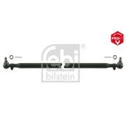 Febi Centre Rod Assembly from steering gear to steering 24150