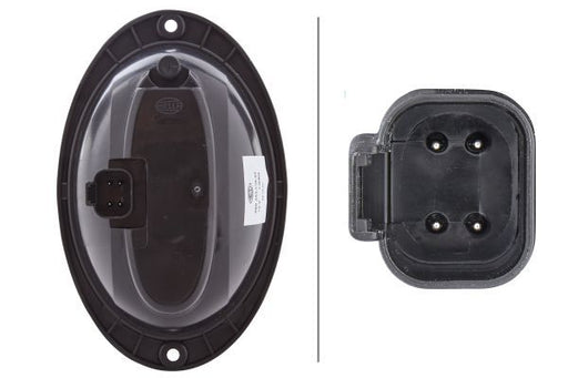 Hella 2SD 343 130-377 Position Light