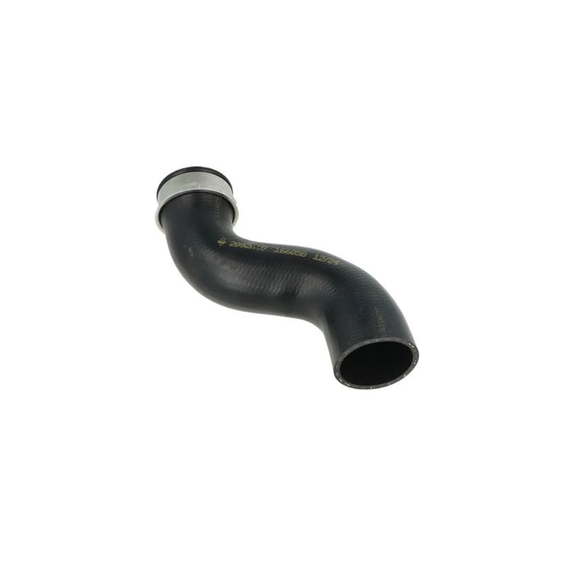 NRF Intercooler Turbo Charge Air Hose Outlet 166058