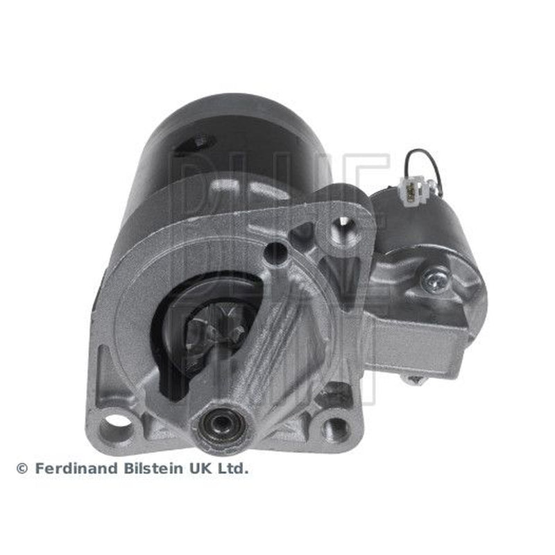 Blue Print Starter Motor 12V 0.8kW 8 Teeth ADM51213